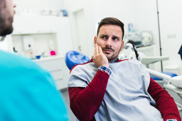 Advanced Technology for Better Dental Care in Highgrove, CA
