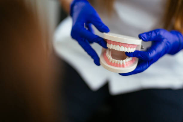 Dental X-Rays and Imaging in Highgrove, CA