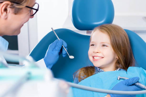 Dental Inlays and Onlays in Highgrove, CA