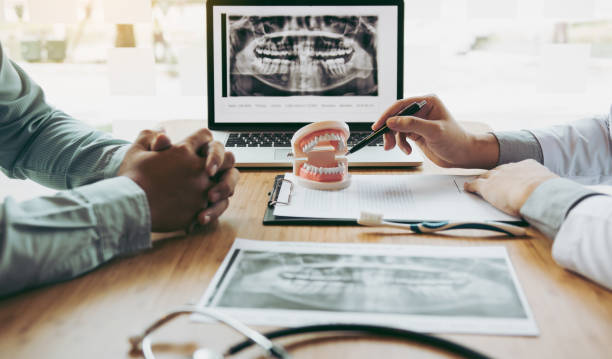 Professional Dental Services in Highgrove, CA