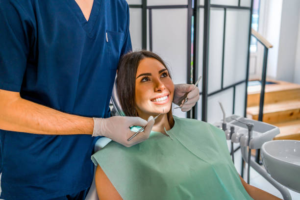 Best Dental Fillings (Composite and Amalgam)  in Highgrove, CA