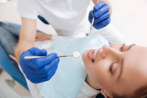 Best Preventive Dentistry  in Highgrove, CA
